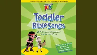 Medley: Jesus Loves The Little Children/Praise Him, Praise Him/Jesus Loves Me (Split-Track Format)