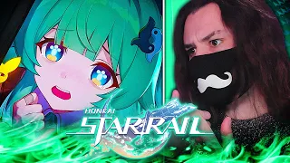 I watched EVERY Honkai: Star Rail character trailers for the first time (NEW HONKAI: STAR RAIL FAN)