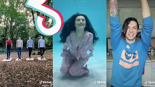 *New Trend* the banjo beat tiktok compilation - Bonjo Beat Tiktok challenge 💖💖