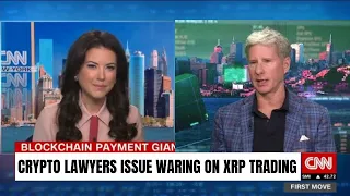 XRP UPDATE: CRYPTO LAWYER ISSUED WARNING TO XRP HOLDERS ABOUT THEIR INVESTMENT