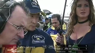 Grand Prix Of Phillip Island   2003