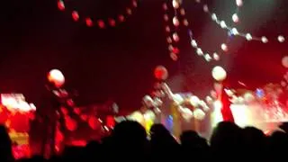 Portugal. The Man @ The Fox Theater 5/4