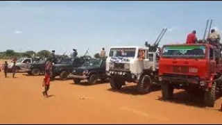 Daawo;-Dagaalka Laascaano Ciidanka Somaliland Oo Seddax Mar Lugu jabiyay iyo Gaadiid Laga Furtay