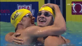 Ryan Murphy - Mens 200m Backstroke Final - USA Tokyo Olympic Trials