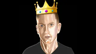 Eminem- Godzilla  type beat