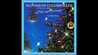 Mannheim Steamroller - "Carol Of The Bells" (1988)