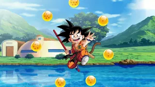 Goku House - Dragon Ball (Wallpaper Engine)