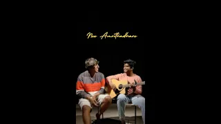 Nee Amrithadhare Unplugged Guitar Cover!
