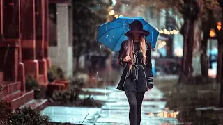 Soothing Rain Sounds for Sleep and Relaxation ASMR rain | Calming Rainstorm for  Sleep #rainsounds