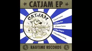 CATJAM - Soundbwoy Swing