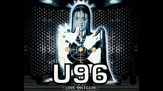 U96 feat. Daisy Dee-"Love Religion" (E-Vangelista Mix)