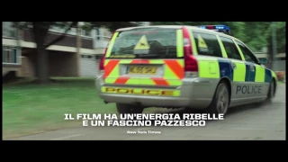 Codice criminale - Trailer Italiano