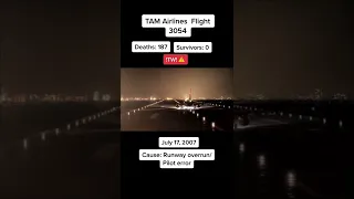 Tam Air 3054 #tamair #tamairlines #fypviralシ #fyp #fypシ #crash #aviation #avgeek #plane