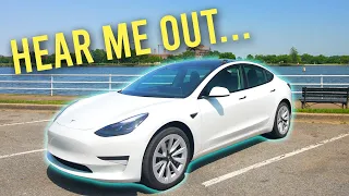 The $39,000 Model 3 might be the best EV ever (unfortunately)