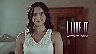 [FMV] Veronica Lodge - I Like It