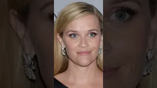 "Reese Witherspoon: Evolution of a Hollywood Icon - Before and After"