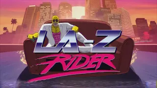 La-Z  Rider --Beat it [intro de los simpson con musica de Michael Jackson