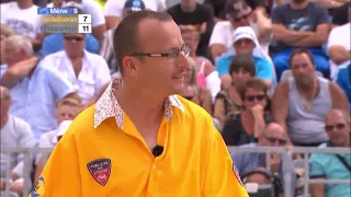 Moments Drôles à la Pétanque 🤣🤣