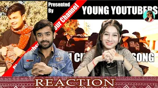 Young YouTubers Reaction | Sindhi Culture Day Song 2020 | Acha Sorry Reaction