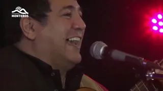 COQUI SOSA EN VIVO EN EL FESTIVAL DE MONTEROS. Canta Monteros de la patria y la Tempranera"