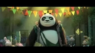 Kung Fu Panda 3 (2016) | Türkçe Dublajlı Fragman #1