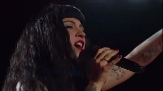 Mon Laferte - La Mujer (Grammys 2022)