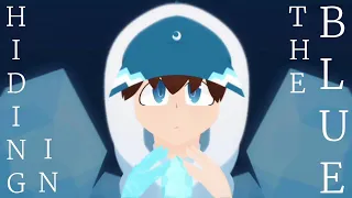 Hiding In The Blue | Animation Meme | BoBoiBoy Galaxy