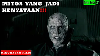 TEROR YANG BERAWAL DARI PRANK HORROR || ALUR CERITA FILM