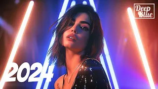 Music Mix 2024 New Songs 🔊 EDM Remixes of Popular Songs 🔝 EDM Bass Boosted