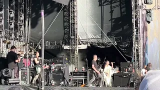 Evanescence - Imaginary (LIVE at Sick New World) 5-13-23