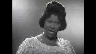 Joshua Fit the Battle of Jericho (Vem com Josué lutar em Jericó) - Mahalia Jackson - 1964