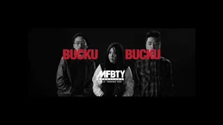 MFBTY - Buckubucku(부끄부끄) (Feat. EE, Rap Monster Of 방탄소년단, Dino-J) (Audio)