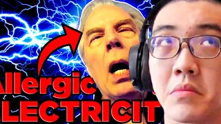 WHY HE LIE HIS WAY UP TO POWER.. Film Theory: He is LYING! | Better Call Saul's Phony Disorder 🆁🅴🅰🅲🆃