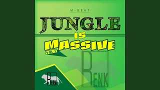 Jungle Is Massive, Vol. 1