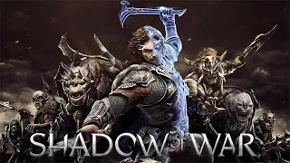 ВТОРОЕ ПРИШЕСТВИЕ ► Middle-earth: Shadow of War