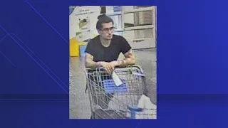 San Antonio man allegedly threatened driver with hatchet in Walmart lot