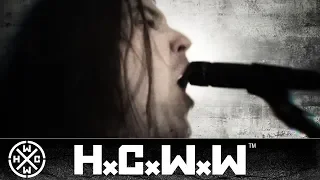 LEACH - CHAPTER TWO - HARDCORE WORLDWIDE (OFFICIAL HD VERSION HCWW)