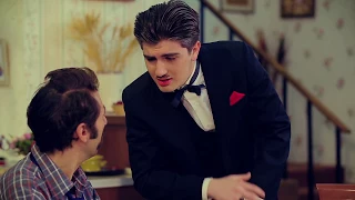 AZIZYANNER 2 / ԱԶԻԶՅԱՆՆԵՐԸ 2 episode 12