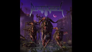 Humanicide - Death Angel [2019](USA)|Thrash Metal