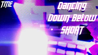 Dancing Down Below Short | Minecraft FNAF Animation [Song By APAngryPiggy]