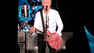 I’ve Got A Feeling by Paul McCartney @ ACL Festival 2018 on 10/12/18