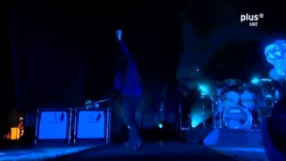 System Of A Down - Toxicity - live @ Rock am Ring 2011 HD