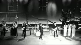T.A.M.I Show, 1964, gran finale