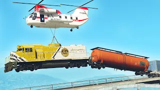 GTA 5 FAILS & WINS #127 (BEST GTA 5 Funny Moments & Epic Moments Compilation)