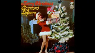 Raymond Lefevre And His Orchestra ‎- Merry Christmas [1968] (Full Album)