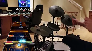 Black Earth, WI by Ratboys | Rock Band 4 Pro Drums 100% FC