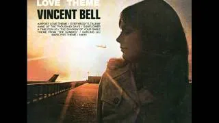 VINCENT BELL-AIRPORT LOVE THEME-1970-FULL ALBUM