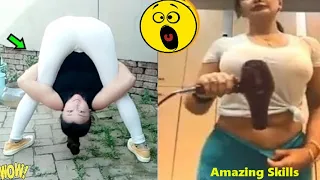 Random Funny Videos |Best Fails of the Week 2023 | Cute People And Animals Doing Funny Things P40