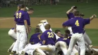 MOMENTS OF GLORY: LAKE BRADDOCK WINS THE REGION