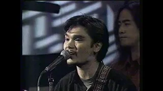 AFTER IMAGE - TAG-ULAN (MEL AND JAY GUESTING DEC 1994)